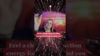 Reiki to protect you from Jealousy. Asmr lapis lazuli crystal healing