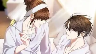 수상한 메신저 - 한주민 굿 엔딩