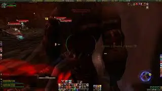 [Rising Gods] WoW - Stratholme Baron Run