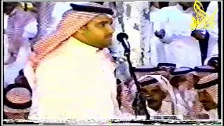 (4)( اسلمي تحت الحصار لو تحرك ربما )   طاروق // رشيد الزلامي / صقر سليم ( الطائف 1428/8/1 )