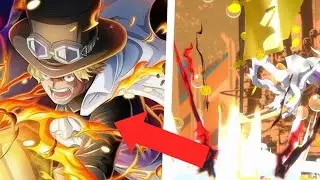 TESTED My Luck On Ex SABO Rebanner&hellip;&hellip; AND This Happened !! | One Piece Bounty Rush |