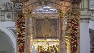 Hora Santa 31 de Diciembre de 2025  7:30 P.M. 🙏⚜️😇