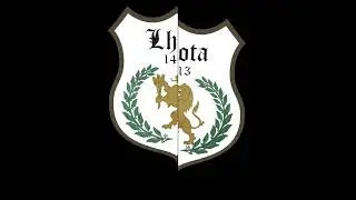 FolkLhota - Hymna TJ Lhota u Opavy