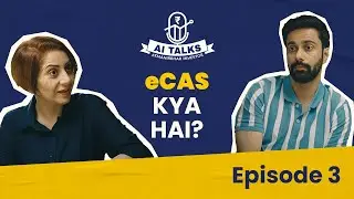 eCAS kya hai? | CDSL India