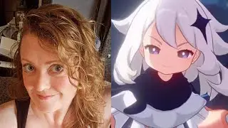 Non-Union Voice Actor Responds To Genshin VA
