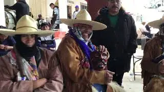 Segundo día con la banda maravilla de San Juan piñas en san Miguel cuevas 2025 animó muchachos 