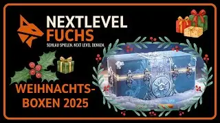 WoT 2.0 | Feiertags-Ops 2025 | Weihnachtsboxen lohnt sich der Kauf?
