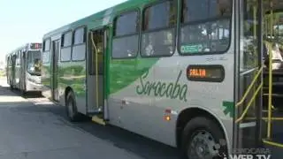 Cons&oacute;rcio Sorocaba entra em opera&ccedil;&atilde;o com 179 ve&iacute;culos novos