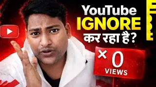 The Biggest Lie of the YouTube Algorithm | Why New Education Creators Fail | Boby Ron 
