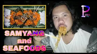 SAMYANG AND SEAFOODS