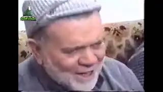 (يا إمام َ الرسلِ يا سندي) من مجالس سيدي العارف بالله الدكتور شفيق الدريعي رحمه الله