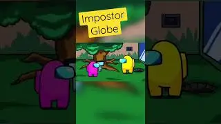 Among Us Animation Mom is angry