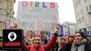 'All feminists are liars. The patriarchy no more exists than fairies' | Feminism Debate