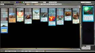 Bob Caster Deck Tech