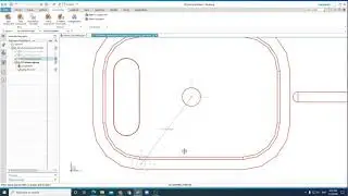 Ejector system assembly