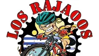 HUEX 2025. LOS RAJAOOS