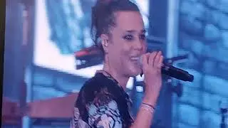 Francofolie Spa 18/07/2019