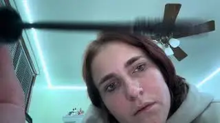 Doing your eyebrows and lashes in 3 minutes ASMR (no talking)