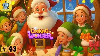 Cooking Wonder : Cooking Games #43