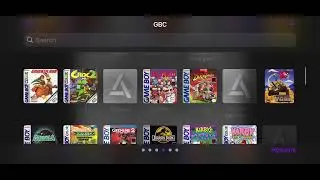 Super Mario land 1 and 2 delta emulator