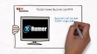 Xrumer Backlinks - Profile Links - Great for Tier 2 Link Juice - Search Engine Optimization