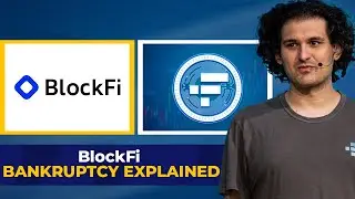 What's Happening To BlockFi: FTX Don't Seem To Be Going Down Alone