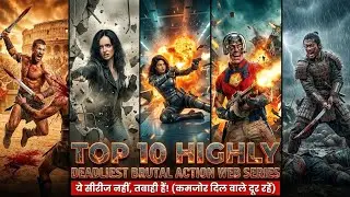 Top 10 