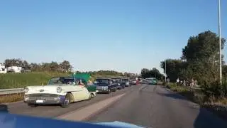 Wheels & Wings Falkenberg 2017