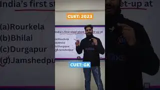 CUET 2023 preparation of general test #cuet2023 #viral #shorts #cuetgeneraltest