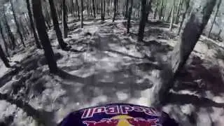Trek World Racing Test Track