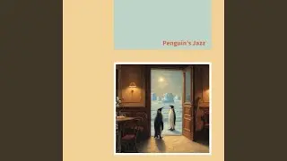 Shoreline Penguin Jazz