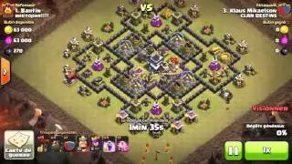 100% on HDV9 with Quadraloon