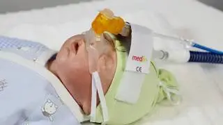 medin Medijet generator - Instructions for use