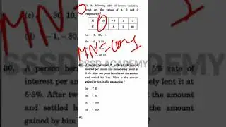 CDS maths trick CDS- 2018(1)(Q-29) #shorts #CDS