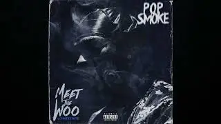 Dior - Pop Smoke (FL studio remake) [Instrumental]