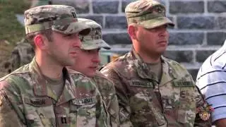 9/11 Ceremony