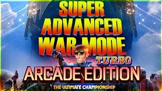 Population: ONE Super Advanced War Mode