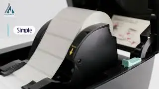 Cody3 Thermal Printer for Laboratory | Laboratory Equipment in UAE | Lab Equipment Supplier in Dubai