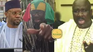 🤣WOUYE GENERAL DJIDJI DEFONCE FARBA NGOM..FILM YI FARBA YOR...LES SECRETS JAMAIS ...DIOUKIDIOUKI....