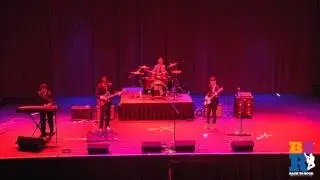 B2R Battle of the Bands XII - Throwing Wrenches - Runner Up