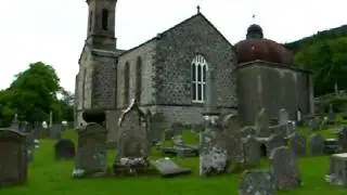 Kilmun Parish Church