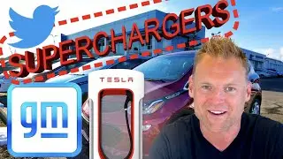 GM CEO Mary Barra & Tesla CEO Elon Musk: HUGE Announcement On Twitter Spaces! Full Conversation!