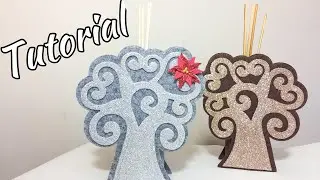 🎋DIY // Come fare un profumatori per ambienti - Tutorial