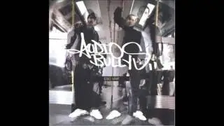 Audio Bullys - Ego War