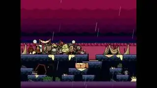 LISA: The Pointless OST - Garbage Day (Bob's FUNeral version)