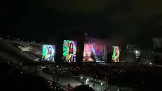Guns N’ Roses - Estranged (El Salvador 04/10/2025