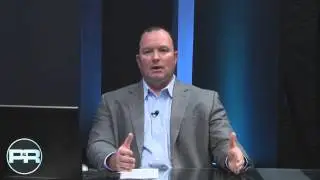 Major Prophetic Fulfillments | Dave Robbins