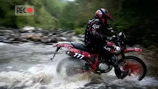 Offroad ride - Hardford VR150 | Dolakha - Nepal