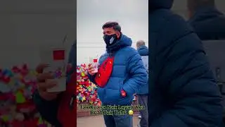 TIKTOK ANAS HAZWAN