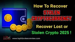 How To Recover Stolen Cryptocurrency - Recover Lost or Stolen Crypto 2024!  Recover your lost crypto